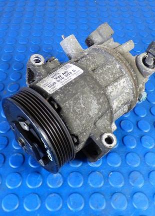 Компресор кондиціонера 5q0816803b stbdb volkswagen caddy iii 2k5 2.0tdi