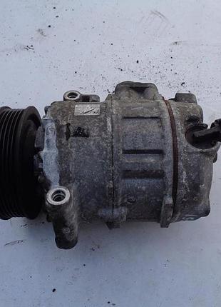 Компресор кондиціонера 1k0820859 vw eos 2.0 fsi