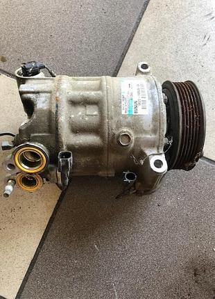 Компресор кондиціонера land rover 9x2319d629da