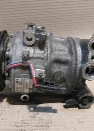 Компресор кондиціонера opel astra k 1.0 1.4 turbo