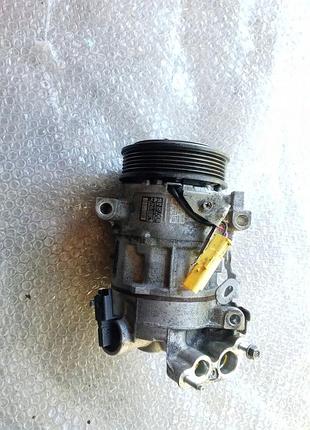 Компресор кондиціонера peugeot 3008 ii 9834779880