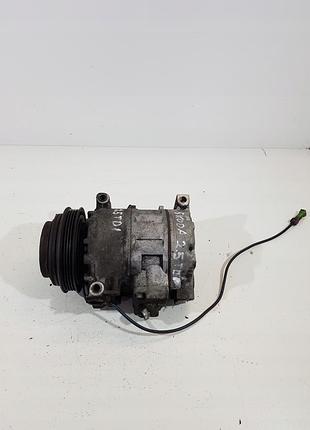 Компресор кондиціонера skoda vw audi 2.5tdi 4b0260805c
