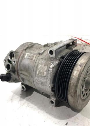 Компресор кондиціонера fiat doblo ii 55194880
