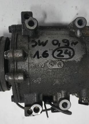 Компресор кондиціонера suzuki swift mk6 iii sx4 msc60cas 95200-62ja0