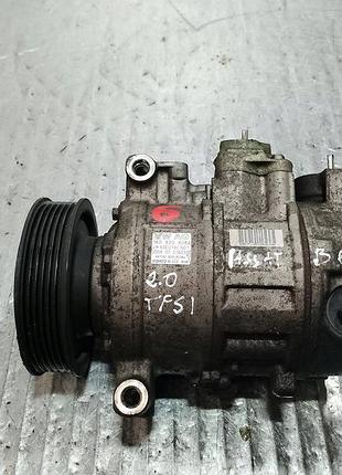 Компресор кондиціонера насос, vw passat b6 1k0820808a 2.0 tfsi