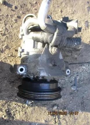 Компрессор кондиционера klimtyzacji volkswagen passat b5 fl 8d0260808