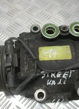 Компресор кондиціонера ford street ka 1.6
