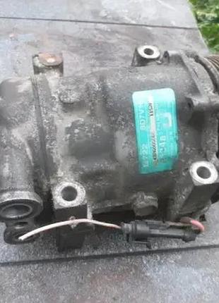 Компресор кондиціонера lancia lybra 1.8