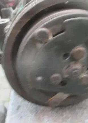 Компрессор кондиционера lancia lybra 1.8 4