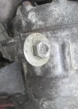 Компрессор кондиционера lancia lybra 1.8 7