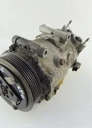 Компрессор кондиционера citroen peugeot 1.4 1.6 2.0