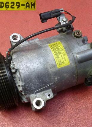 Компресор кондиціонера ford fiesta 1.0 ecoboost