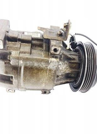 Компресор кондиціонера denso scs06c 447220-6254 toyota yaris i (_p1_)