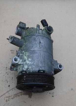 Компресор кондиціонера vw skoda audi 5k0820803a