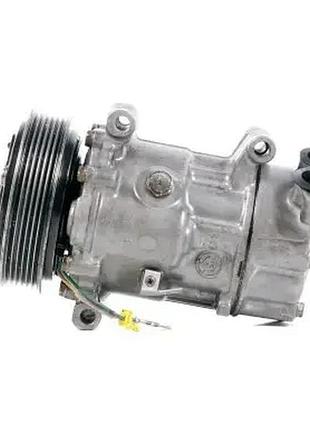 Компресор кондиціонера berlingo 1.4 8v 1450 2