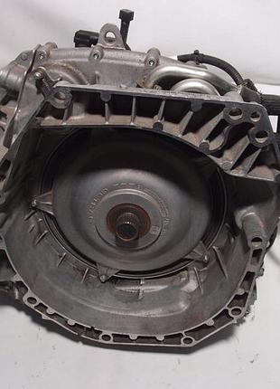 Акпп автоматична коробка передач renault megane iv 1.2 tce dw5006