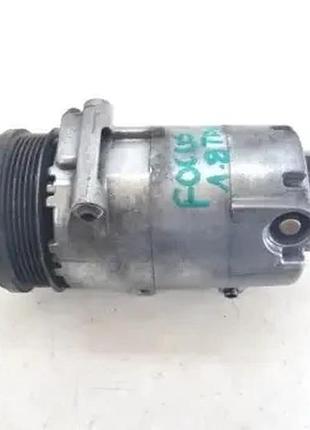 Компрессор кондиционера ford focus 4m5h-19d629-ac