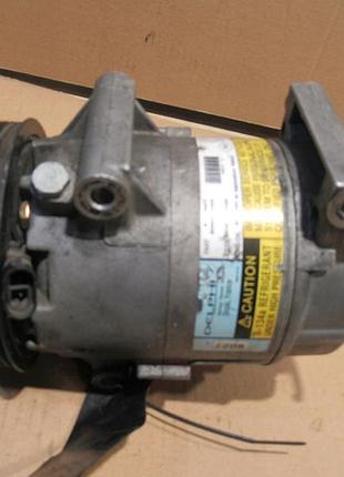 Компресор кондиціонера renault 8200053264 scenic ii 2.0