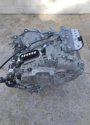 Акпп автоматична коробка передач toyota rav4 v 19