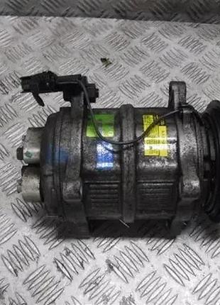 Компрессор кондиционера volvo s40 1.8 2