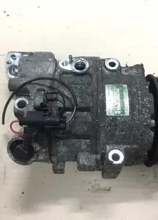 Компрессор кондиционера a-klasa w168 denso 2