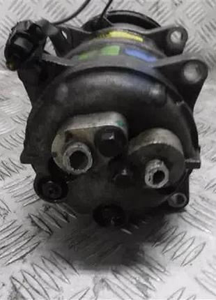 Компрессор кондиционера volvo s40 1.8 4