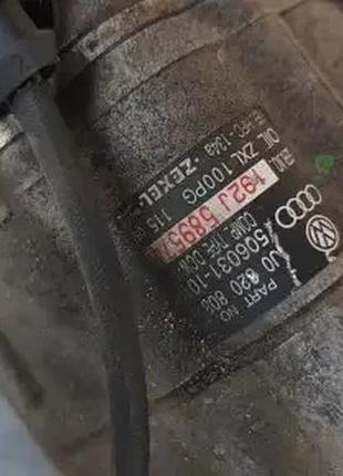 Компрессор кондиционера audi a3 8l 1.6 8v 2