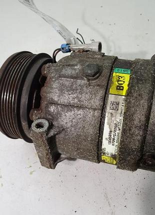 Компресор кондиціонера opel vectra c 13265616