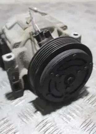 Компрессор кондиционера fiat punto ii 1.2