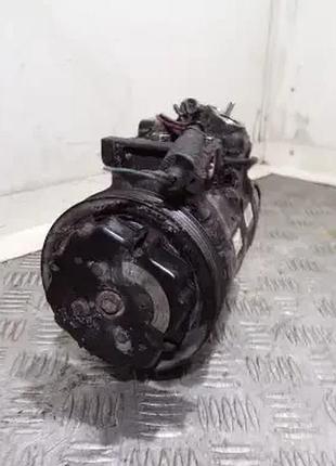 Компрессор кондиционера 447220-8813 a6 c5 3