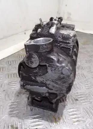 Компрессор кондиционера 447220-8813 a6 c5 5