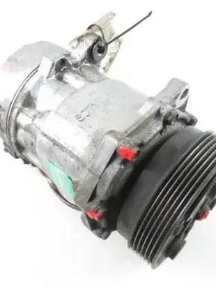 Компрессор кондиционера toledo ii 1.6 1j0820803f