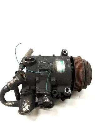 Компресор кондиціонера a00023409 mercedes w210
