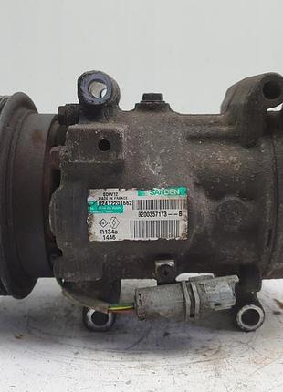 Компресор кондиціонера renault clio iii 1.2 16v 8200357173