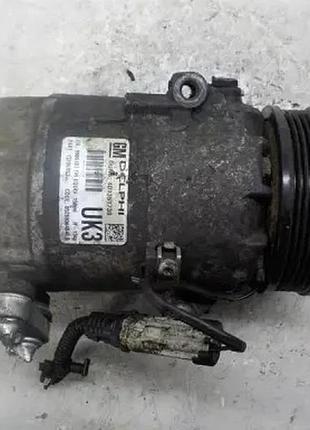 Компрессор кондиционера opel astra h 1.4 13286083