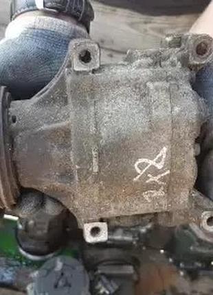 Компресор кондиціонера mazda rx8
