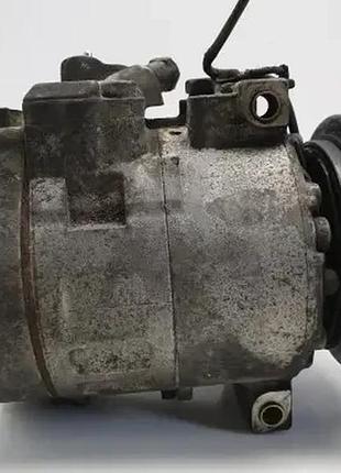 Компрессор кондиционера audi a6 c5 2.8 v6 pompa 4