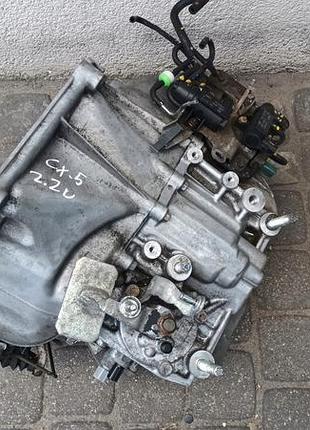 Акпп автоматична коробка передач mazda cx-5 2.2 d
