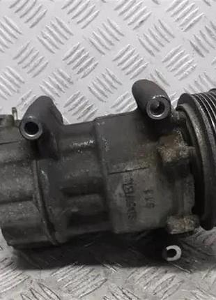 Компрессор кондиционера peugeot 1007 1.4 hdi 3
