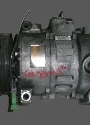 Компрессор кондиционера audi a4 a6 4d0260808a
