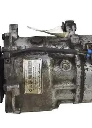 Компрессор кондиционера audi a3 8l 1.8 20v 96r