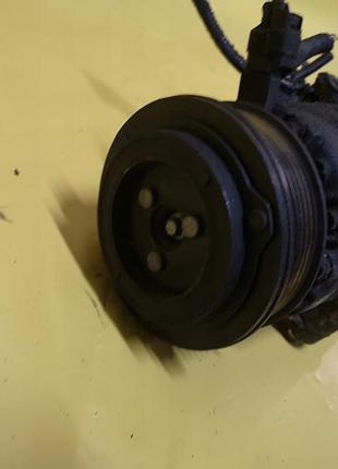 Компресор кондиціонера ford b max b-max tdci 2