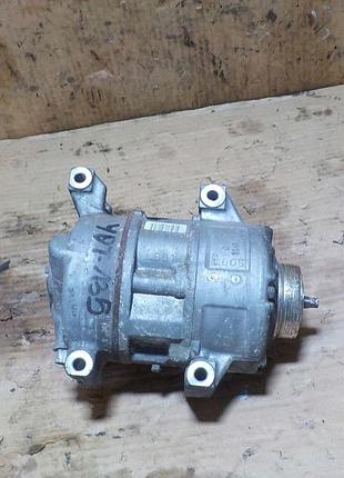 Компресор кондиціонера toyota rav4 iii 4472601253
