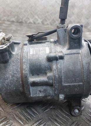 Компресор кондиціонера bmw e90 e91 2.0 d 6987766