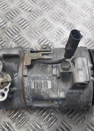 Компресор кондиціонера bmw e90 e91 2.0 d 6987766 2