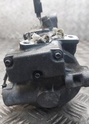 Компресор кондиціонера bmw e90 e91 2.0 d 6987766 4