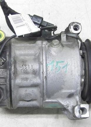Компресор кондиціонера volvo xc60 2.0d 31315453