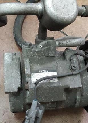 Компресор кондиціонера toyota avensis t25 2.0 vvt t-25