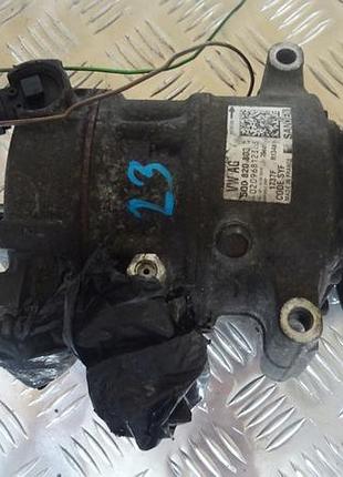 Компресор кондиціонера sanden 5q0820803c vw touran