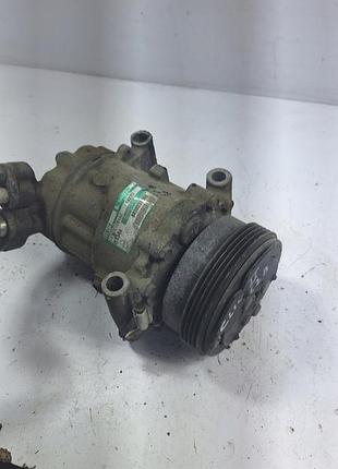 Компресор кондиціонера renault clio ii 8200037058